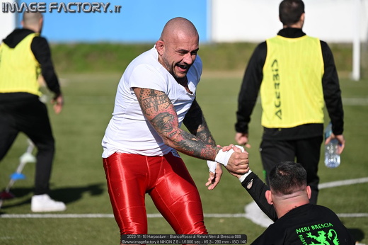 2023-11-18 Harpastum - BiancoRossi di Rimini-Neri di Brescia 089